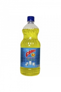 Чистящее средство Солита 1 литр