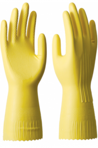 Перчатки Чистые руки 